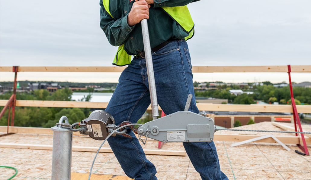 Custom Projects Engineered Supply