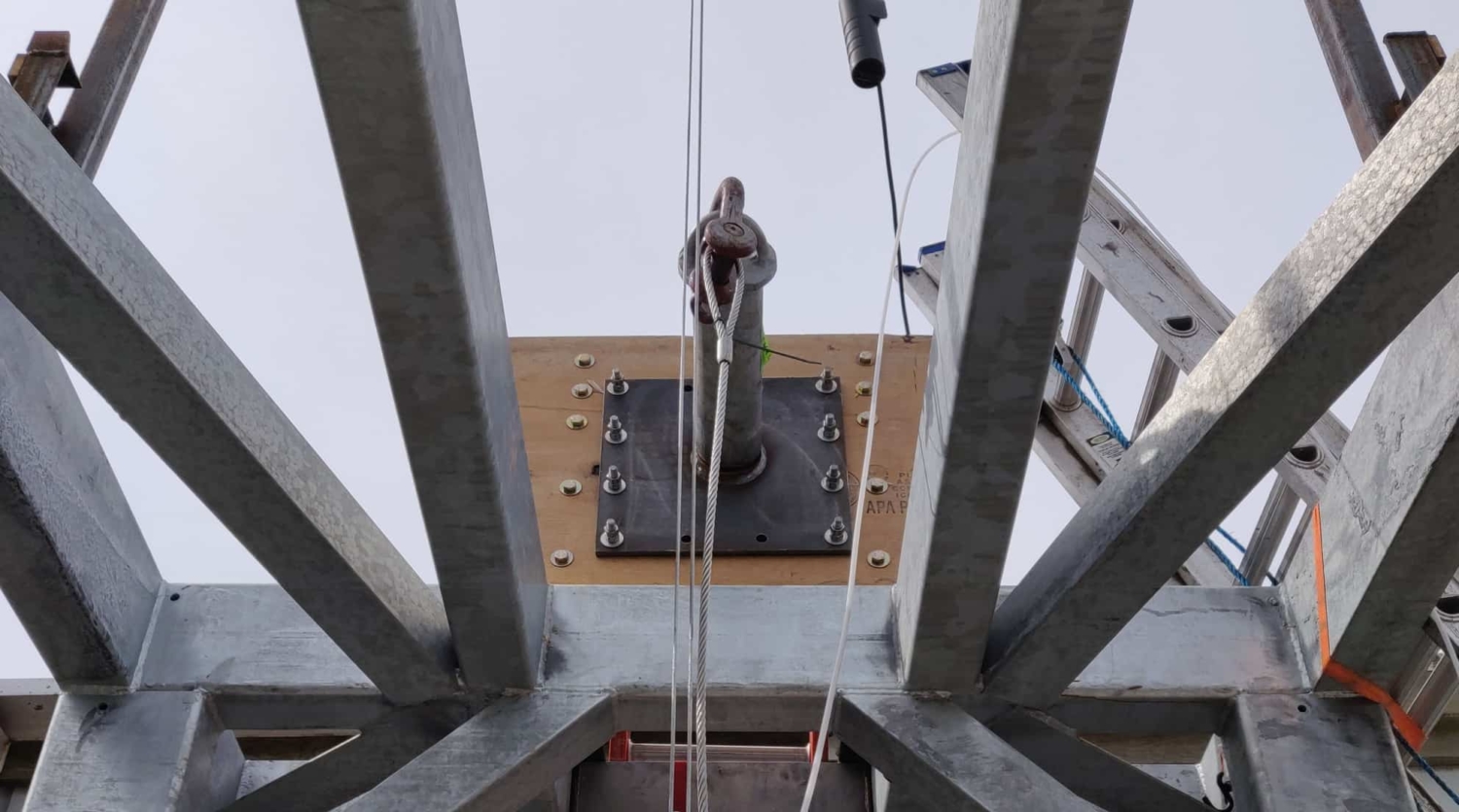 Custom Projects Engineered Supply