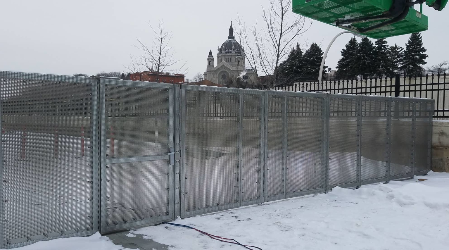 Custom Projects Engineered Supply