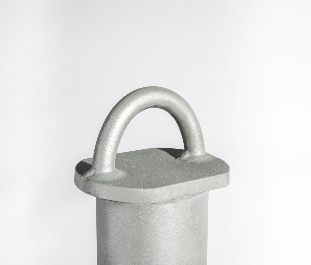 Engineered Supply Pipe Anchor Engineered Supply