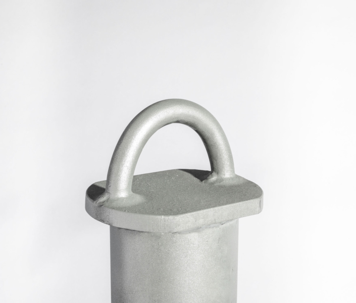 Engineered Supply Pipe Anchor Engineered Supply