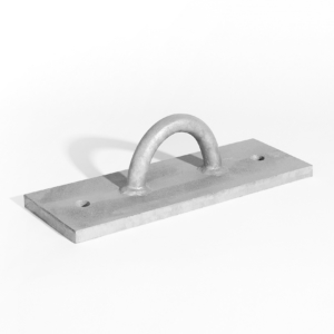 Engineered Supply plate anchor