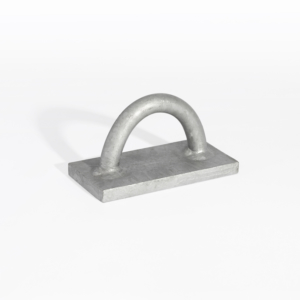 Engineered Supply Plate Anchor Welded Standard