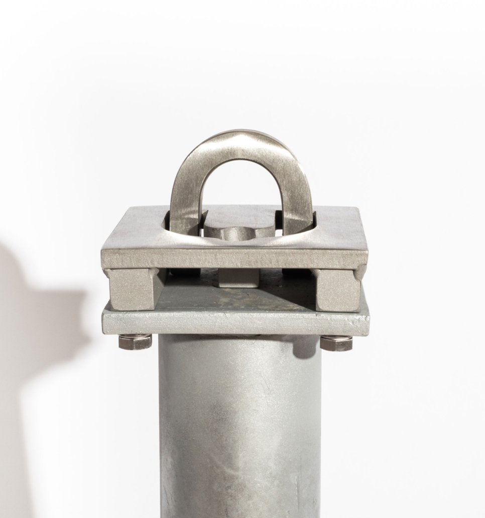 Pipe Anchors Engineered Supply