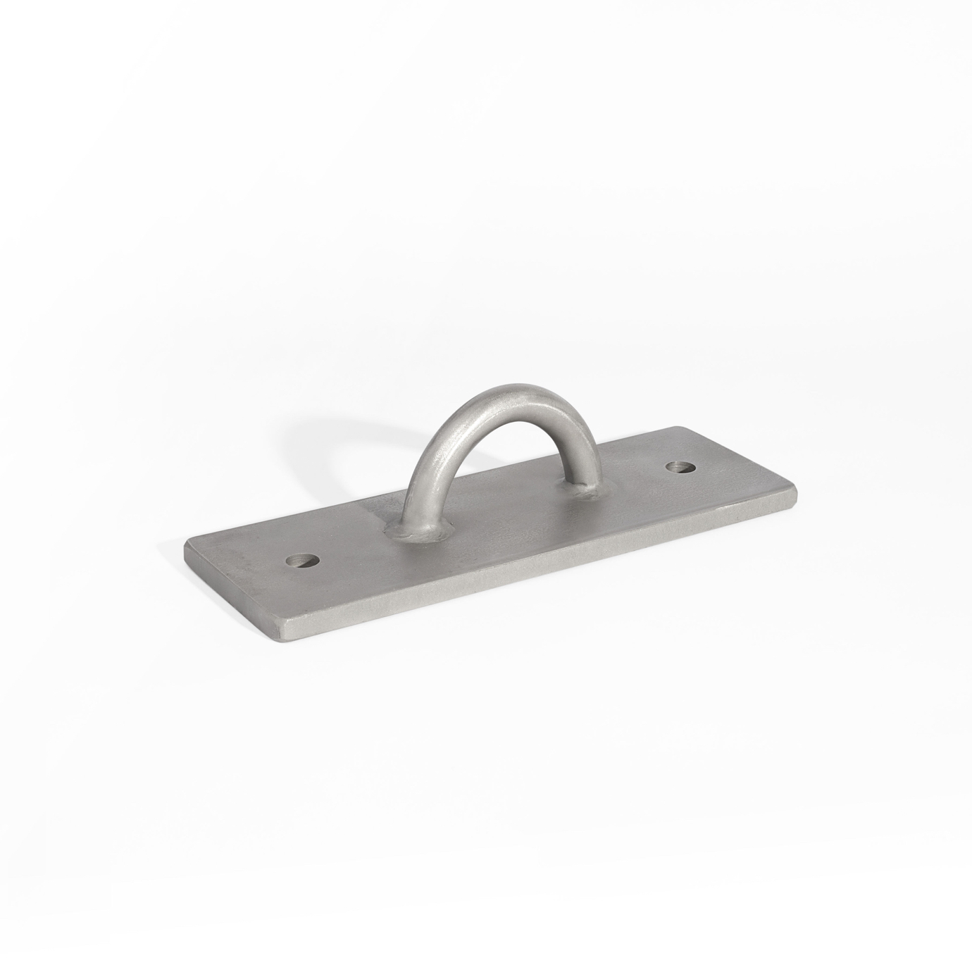 Stainless Steel Plate Anchor