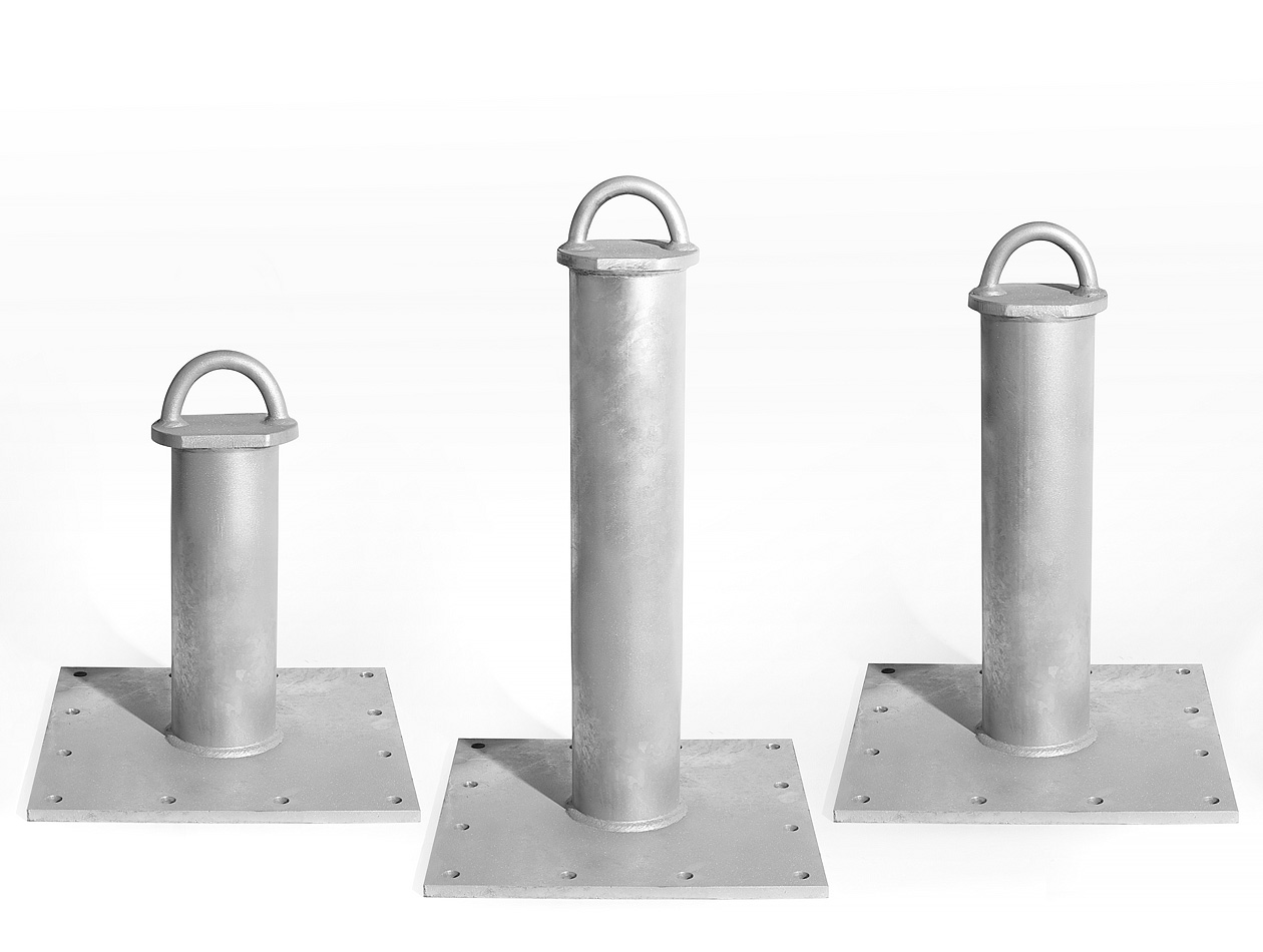Engineered Supply universal pipe anchor