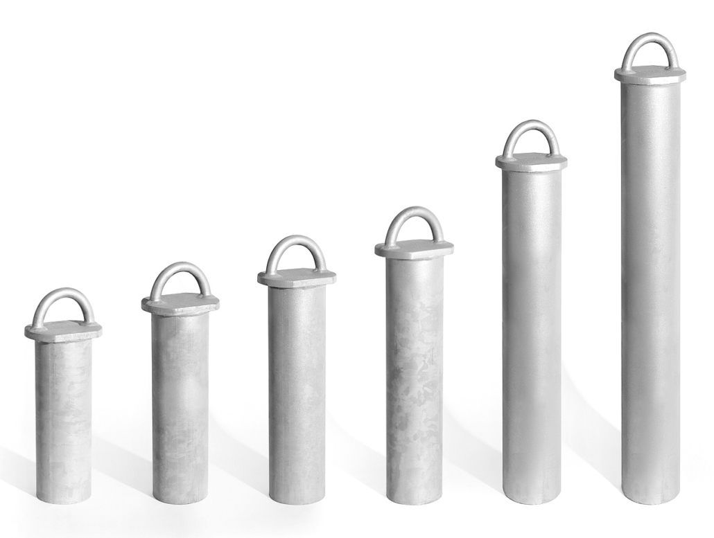 Pipe Anchors Engineered Supply