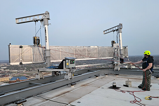 “Platforms